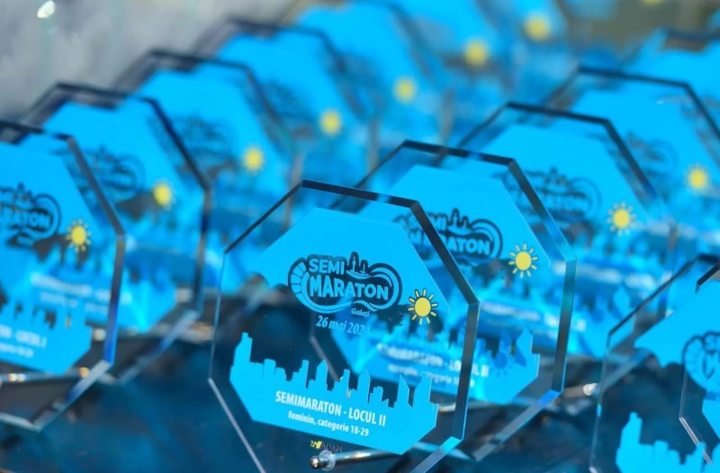 From Logo to Medal: What Sports Event Branding Actually Involves