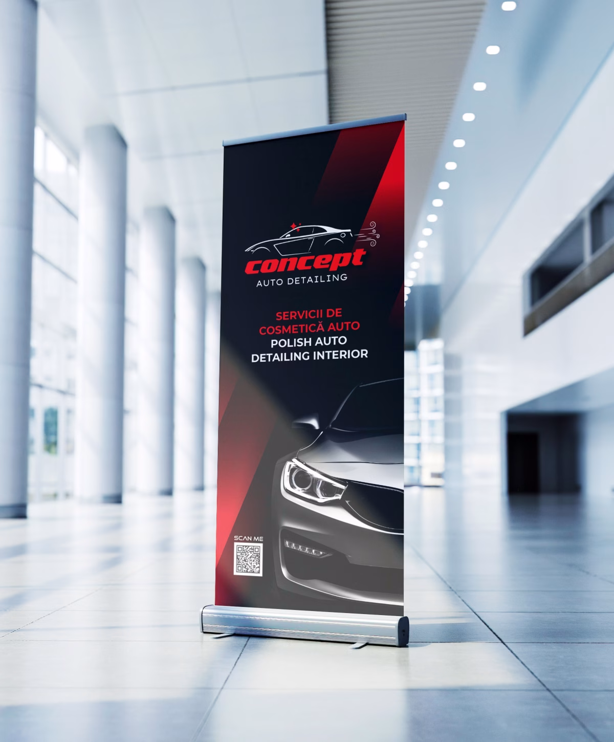 Concept Auto