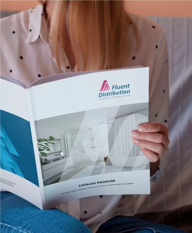 Fluent Distribution