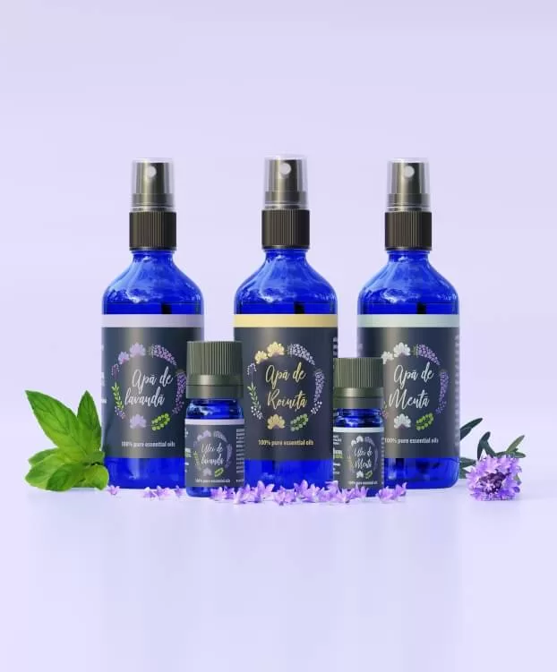Natural Essential