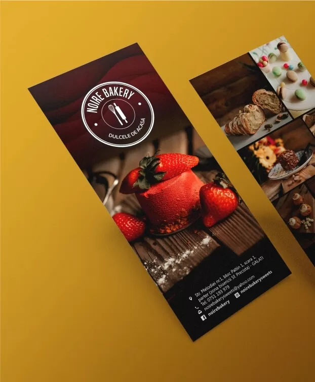 Noire Bakery